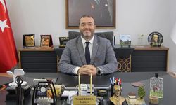 Başkan Erbul’dan Zincir Market Açıklaması: Perakende Yasası Çıkmalı!