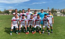Yalova FK’nın Gençleri Görücüye Çıkıyor