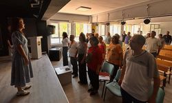 Yalova Güzel Sanatlar Lisesi’nde Veliler İçin Bilgilendirme Semineri Düzenlendi