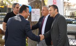 Halk Sağlığı Haftası’nda Gençlere “Dijital Dünyanı Yönet, Hayatı Kaçırma” Mesajı!