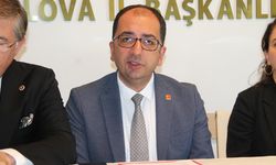 CHP Yalova İl Başkanı Doğancı: Fazlaca’nın AK Parti’ye Geçişi Tamamen Kendi Tercihi