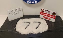 Yalova’da Uyuşturucu Operasyonları: 7 Şüpheli Tutuklandı