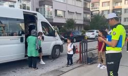 Yalova’da Okul Servislerine Sıkı Denetim