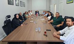 İl İnsan Hakları Kurulu Toplandı