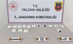 Çiftlikköy’de Uyuşturucu Operasyonu: 1 Kişi Tutuklandı