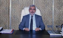 Müdür Yılmaz; Hoş Geldiniz!