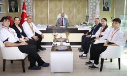 Yalovalı Öğrenciler Romanya’dan Madalyalarla Döndü