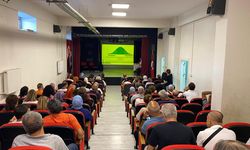 Türkiye Yüzyılı Maarif Modeli Eğitimleri Yalova’da Başladı