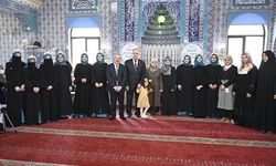 İl Müftülüğü, Çalışan Kadınlar İçin Kur’an Kursu Veriyor!