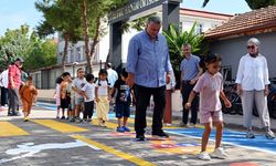 Yalova’nın İlk Çocuk Dostu Sokağı Açılıyor
