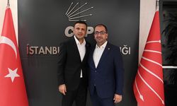 Başkan Doğancı’dan Başkan Çelik’e Destek Var!