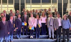İYİ Parti İl Başkanları Toplantısı Ankara’da Gerçekleştirildi