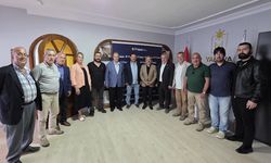 İYİ Parti Yalova İl Başkanı Osman Kendir’den “GAZZE” Mitingi Çağrısı