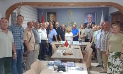 İYİ Parti Yalova İl Başkanlığı, 4 Eylül Ziyaret Programını Planladı