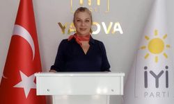 Gülçiftçi; Ülkemize Yalova’mıza Hayırlı Olsun