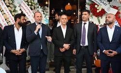 İzmit Simit Diyarı İkinci Şubesini Açtı