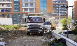 Kadıköy’de Yaşam Alanları Yenileniyor