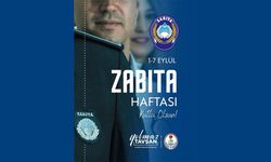 Kadıköy Belediyesi Zabıta Haftası’nı Kutladı