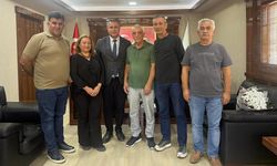 Kaytazdere Meclisinde Üye Değişimi