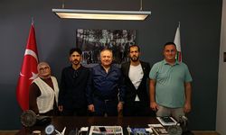 Yalova Kent Konseyi’nden Ziyaret Trafiği