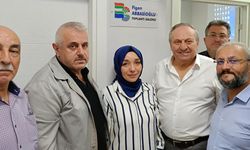 Yalova Kent Konseyi, Figen Abbasioğlu’nun Adını Ölümsüzleştirdi
