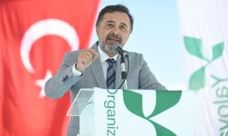 Özdemir; Büyük Bir Dönüşüm Yaşıyoruz