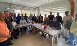 İYİ Parti Yalova Merkez İlçe Delege Seçimleri Tamamlandı