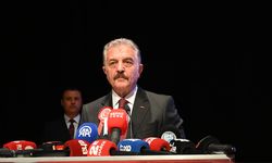 Eskişehir’de “Terörsüz Türkiye İçin Sonsuz Kardeşlik” Buluşması Gerçekleştirildi