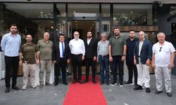 Osmanlı Baklavaları 3. Şubesini Açtı