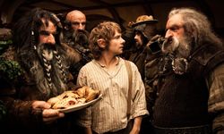 Hobbit: Beklenmeyen Yolculuk, Yalova’da Yeniden Vizyona Giriyor!