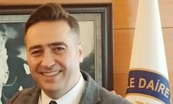 Yalovalı Göksel Önder, Ağrı İl Emniyet Müdürü Oldu