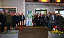 Başkan Bakırcı; Kültürümüzü Yaşatmak İçin Var Gücümüzle Çalışıyoruz