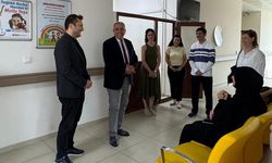 Yalova’da Sağlıklı Hayat Merkezi Hizmetleri Vatandaşlarla Buluşturuluyor