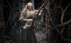 Hobbit: Smaug'un Çorak Toprakları Yalova’da Vizyona Girdi