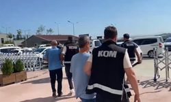 Şirket Gayrimenkullerini Sahte Belgeyle Satan Örgüte Operasyonu