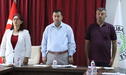 Subaşı Belediyesi Eylül Ayı Olağan Meclis Toplantısı Gerçekleştirildi