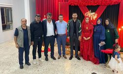 Subaşı Belediye Başkanı Turan Canbay’dan Mutluluk Dolu Nikâh Törenleri