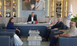 Yalova TED Koleji’nden Kadıköy Çıkarması!