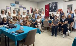 TEMAD Yalova Kadın Kolları Yeni Dönem İçin Yol Haritasını Belirledi
