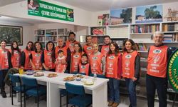 TEMA Vakfı Yalova’da Gönüllüler Arıyor