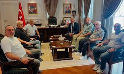 CHP’li Becan’dan Termal Belediyesi’ne Çıkarma!