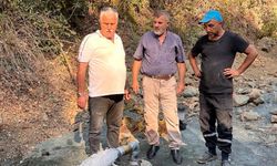 Teşvikiye’de Sondaj Çalışmalarından Müjdeli Haber Geldi