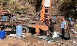 Teşvikiye’de Güvenli Su İçin Çalışmalar Hızlandı