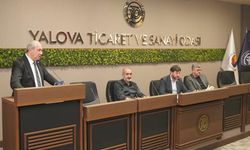 YTSO Eylül Ayı Meclis Toplantısı Gerçekleştirildi