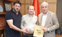 Sabuncu Baba, YTSO’da İhracat ve Sektör Gelişimini Değerlendirdi