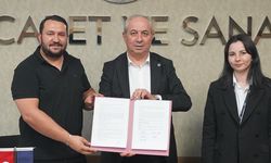 YTSO Üyelerine Zen Pırlanta’dan Özel İndirim
