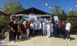Yalova Tokatlılar Derneği’nden Geleneksel Kahvaltı Buluşması