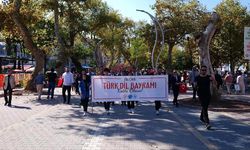 3. Yalova Türk Dil Bayramı Coşkuyla Kutlanacak