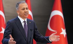 Bakan Yerlikaya Açıkladı: 115 Şüpheli Yakalandı