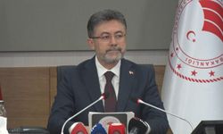 Bakan Yumaklı: "Kısa Zamanda 81 İlimizdeki Hayvan Pazarlarını Açmış Olacağız"